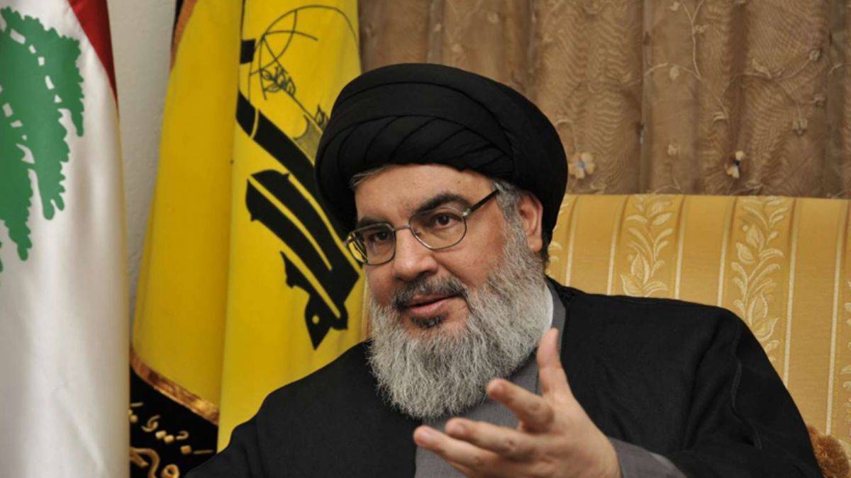 Nasrallah'ın Son Konuşmasının Tam Metni