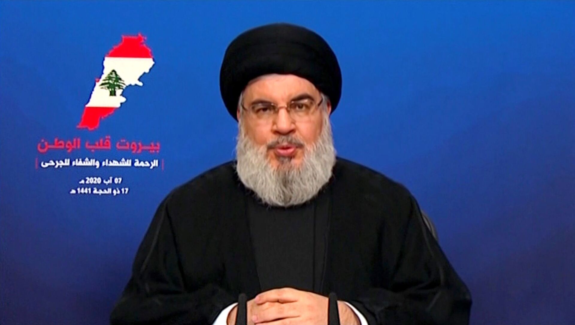 Nasrallah, Lübnan Seçimlerini Yorumladı