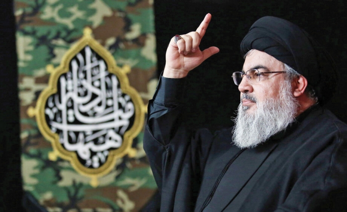 Nasrallah, Suudi Arabistan'ın Kendisine Yönelik Suikast Teşviğinden Bahsetti