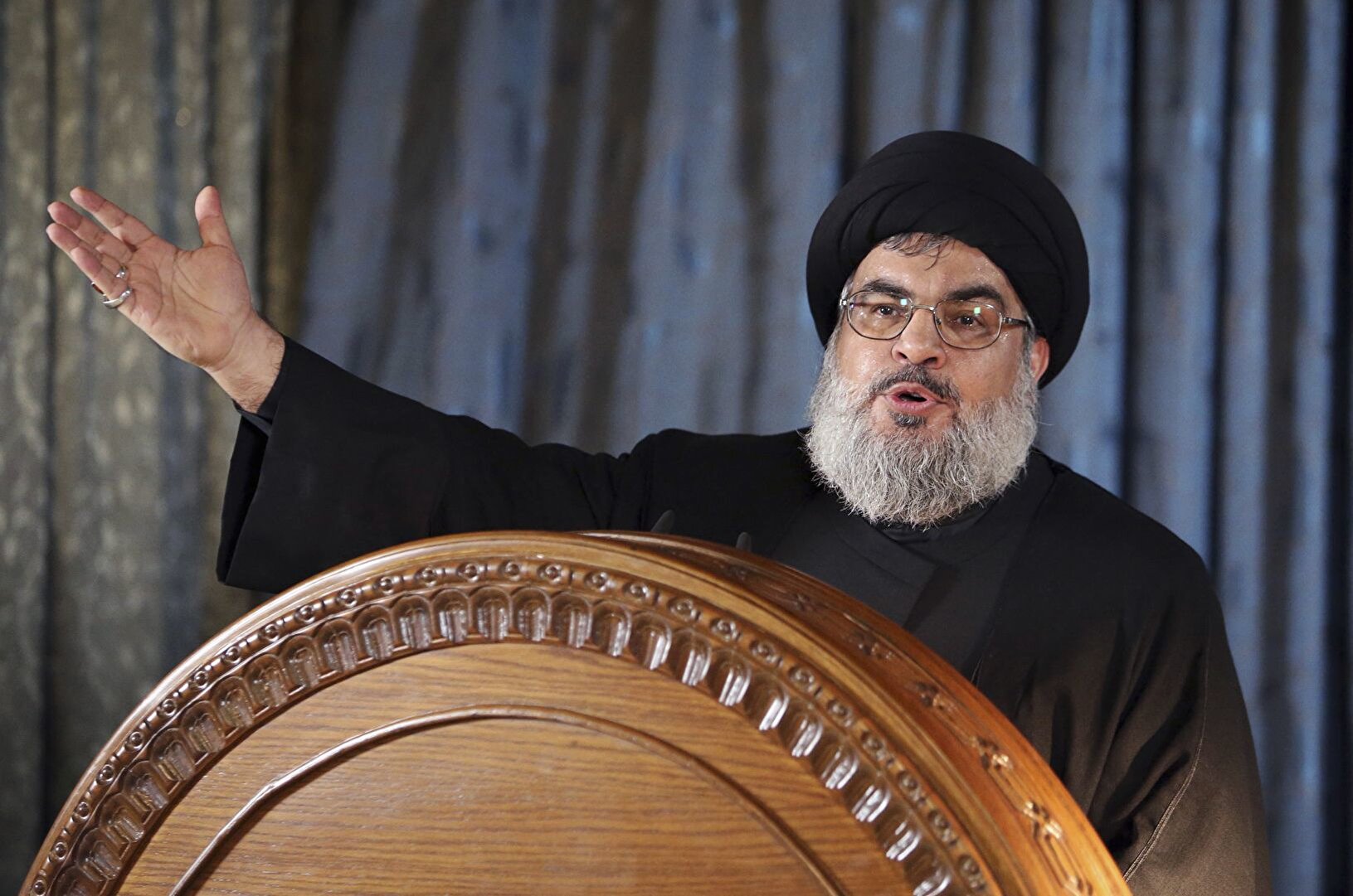 Nasrallah'tan İslam Birliği Vurgusu
