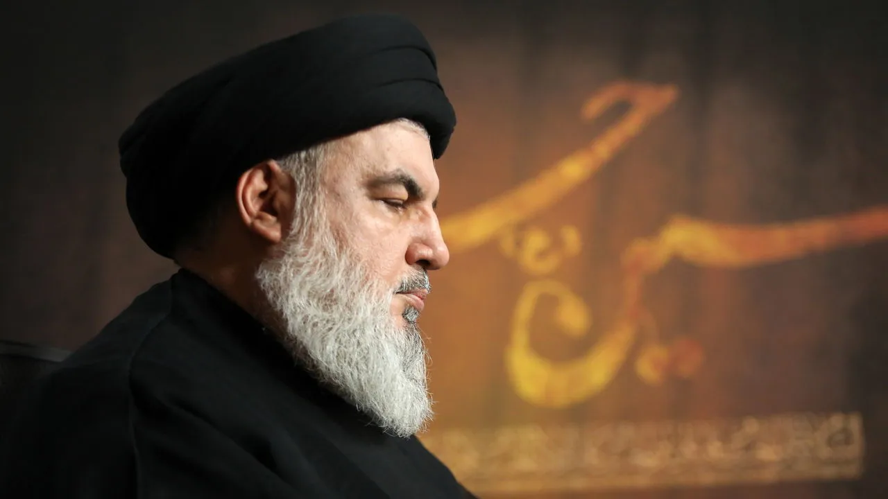 Nasrallah'tan Sonra Neler Olabilir?