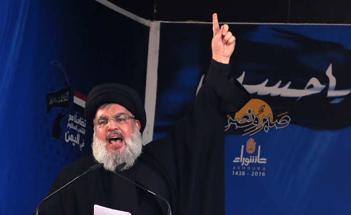 ''Nasrallah, Yarın Başlayacakmış Gibi Savaştan Bahsetti''