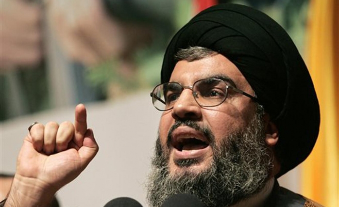 Nasrallah: Yemen halkı zafer kazanacak