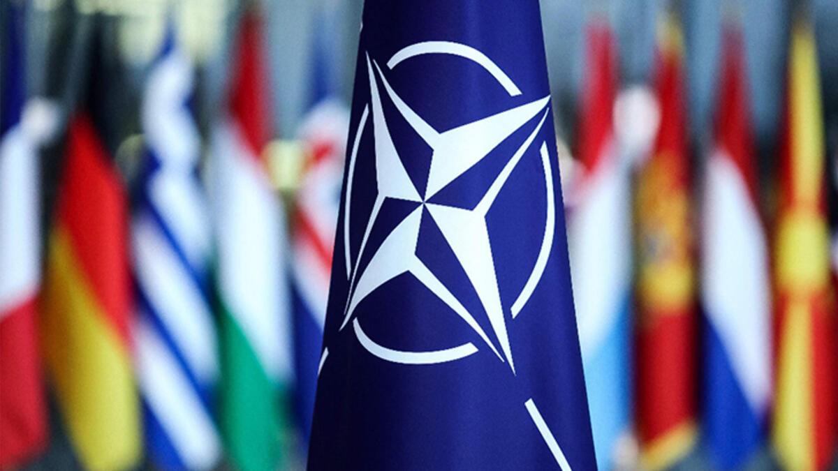 NATO, Asker Konuşlandırmayı Planlamış
