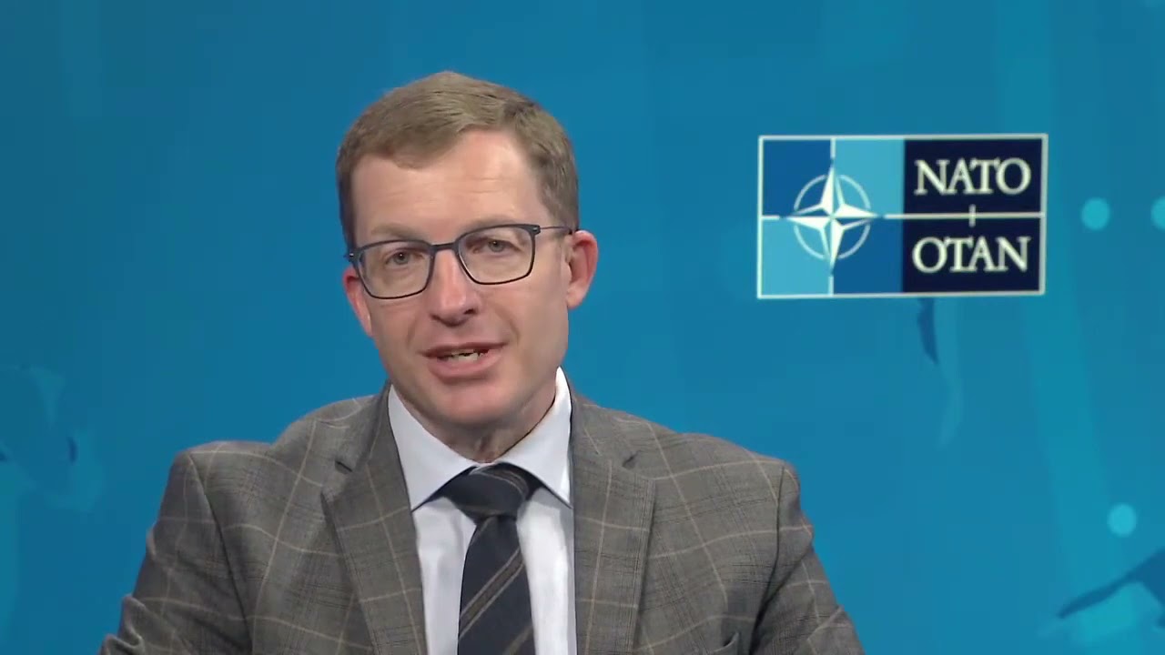 NATO'dan Dikkat Çeken Rusya Uyarısı