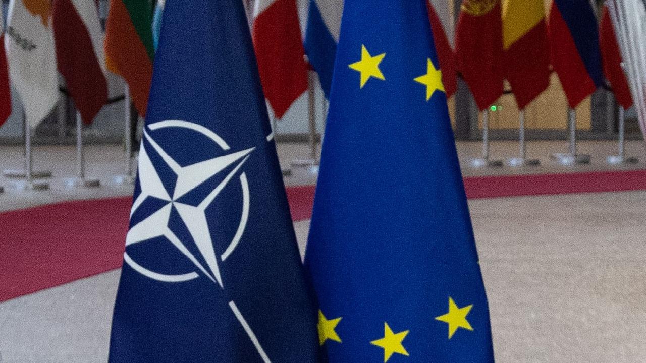 NATO ve AB Arasında Uyumsuzluk Artıyor