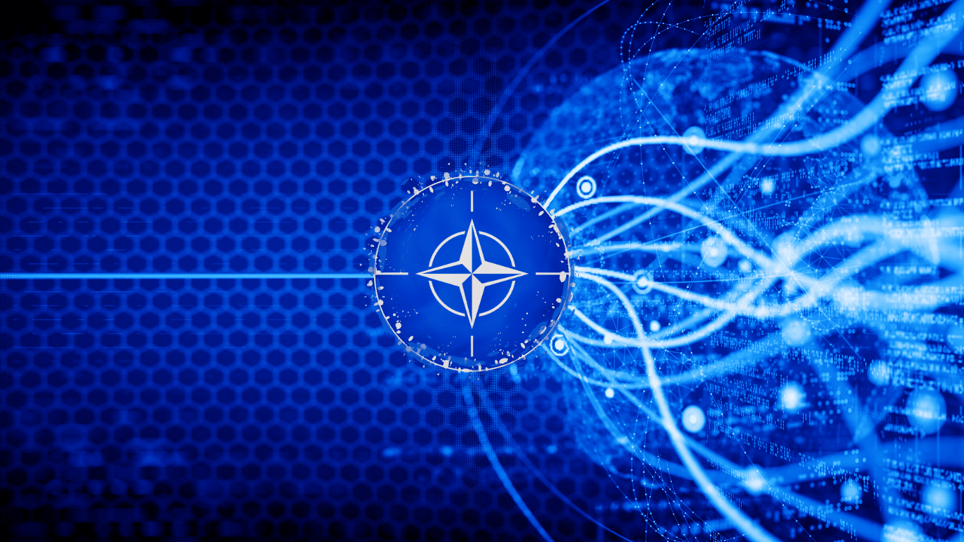 NATO Yeni Türde Bir Siber Savaşa Hazırlanıyor!