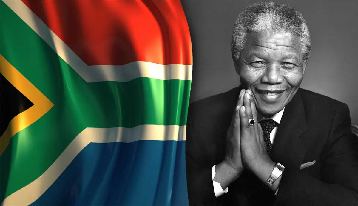 Nelson Mandela: Bir Filistin Dostunu Hatırlamak