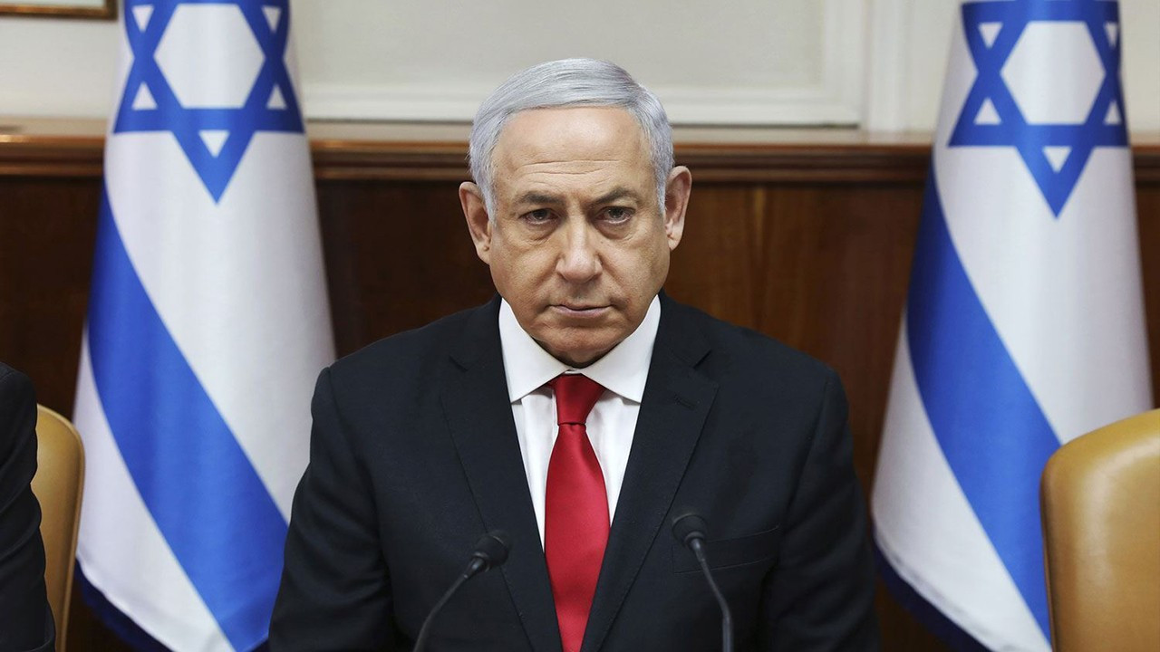 Netanyahu: Acil Yardım Gerek