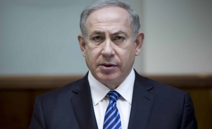 Netanyahu: Araplarla ilişkilerimizi gizlice güçlendiriyoruz