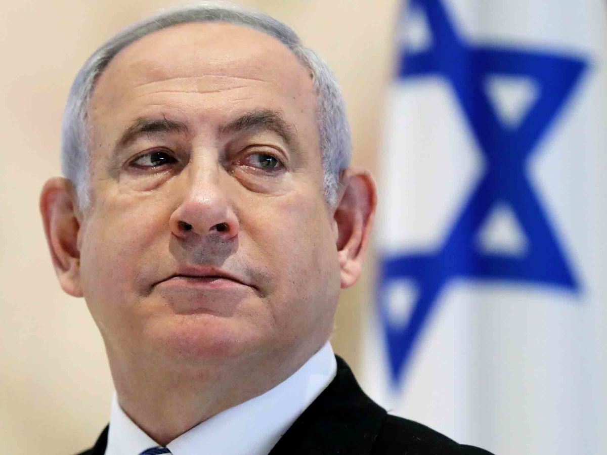 Netanyahu'dan Dikkat Çeken Suud Açıklaması