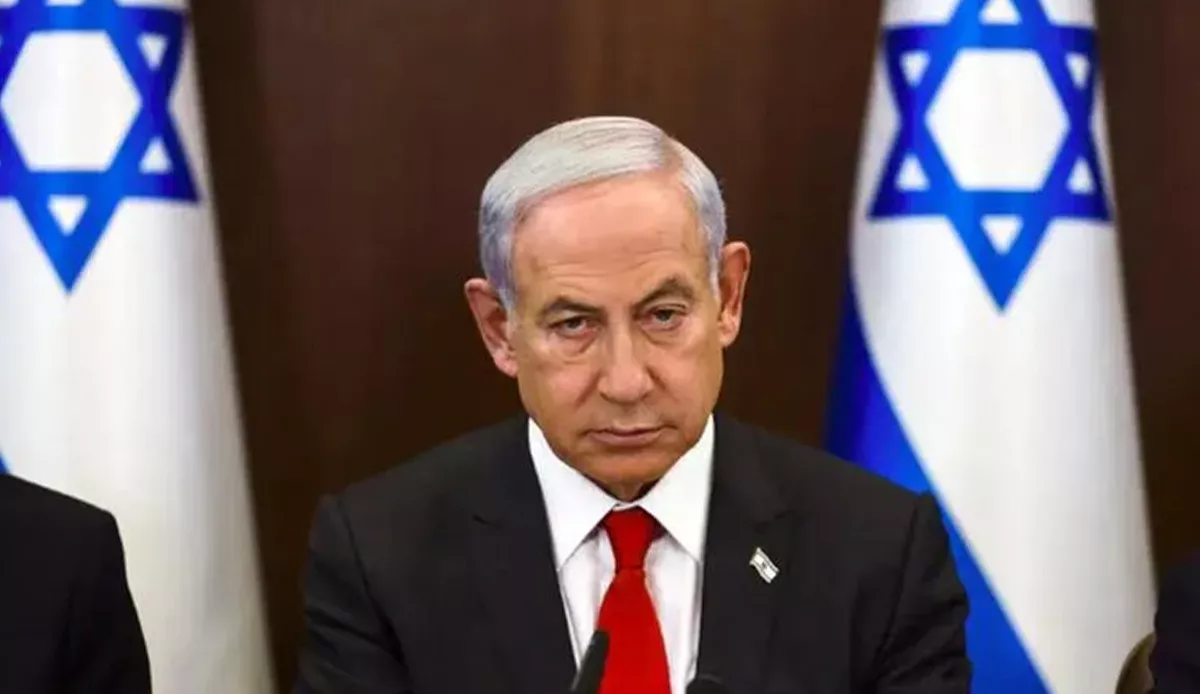 Netanyahu'dan Geri Adım