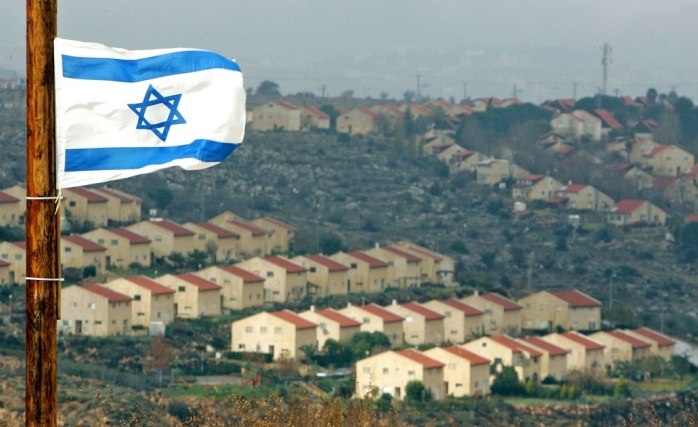 Netanyahu'dan Kudüs'e Yeni İşgal Harekatı