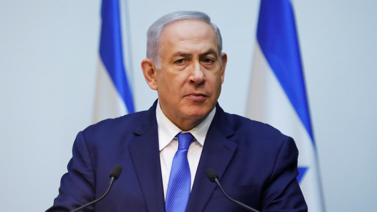 Netanyahu'dan Yeni Hükümet Çıkışı