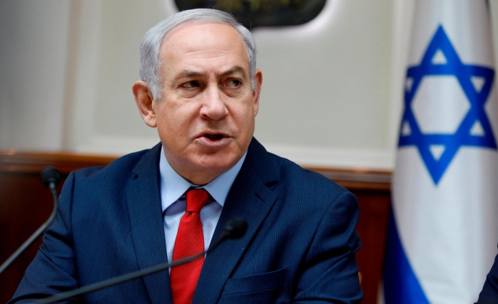 Netanyahu Gazze'yi İşgal Etmeyi Düşünüyor