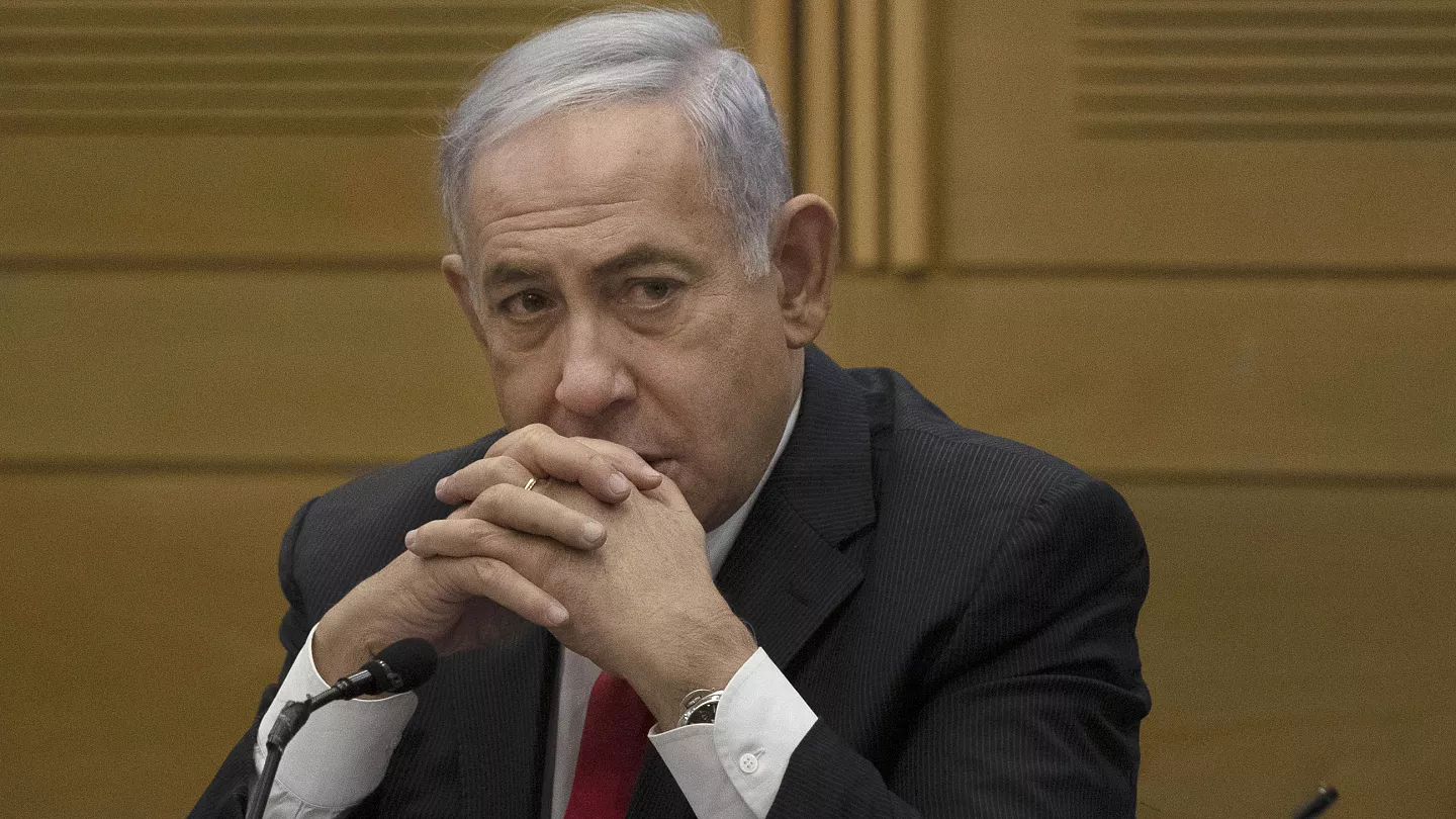Netanyahu Gazze'yle Niye Savaştı?