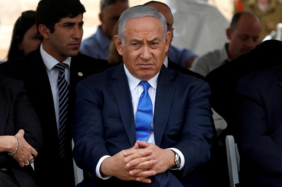Netanyahu, Hastanelere Yakıt Girişini Reddetti