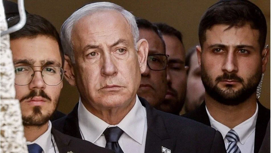 Netanyahu, İki Eksenden Çekilmeyi İstemiyor