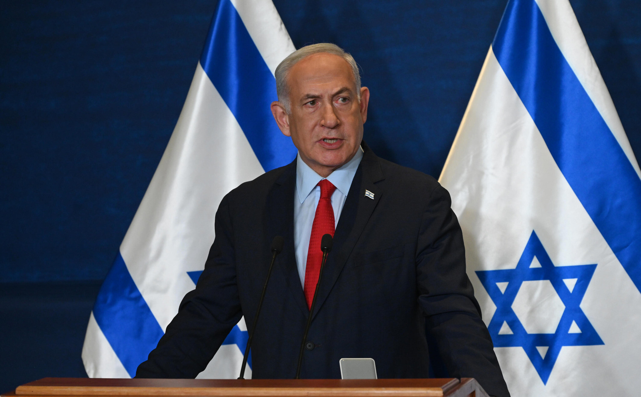 Netanyahu İntiharı Seçmiş Olabilir!