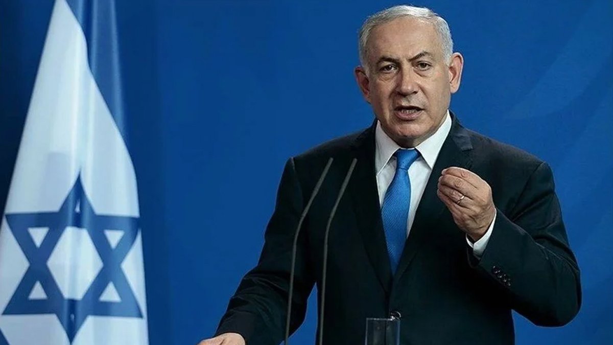 Netanyahu: İran'a Karşı ABD-İsrail Birdir