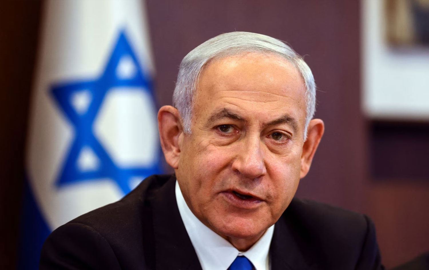 Netanyahu: İran Durmazsa Savaş Çıkacak