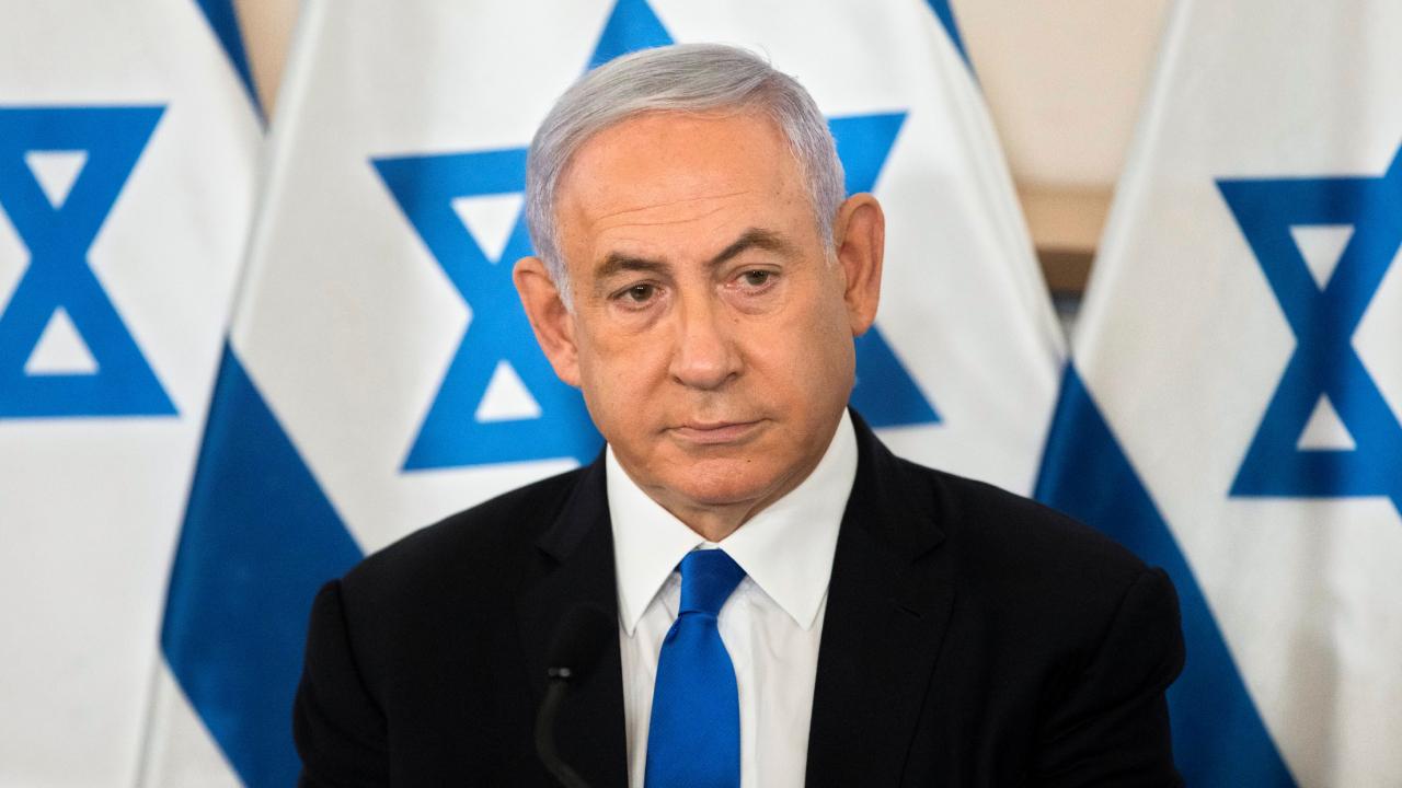 Netanyahu: İsrail'e Karşı Savaşı İran Yönetiyor