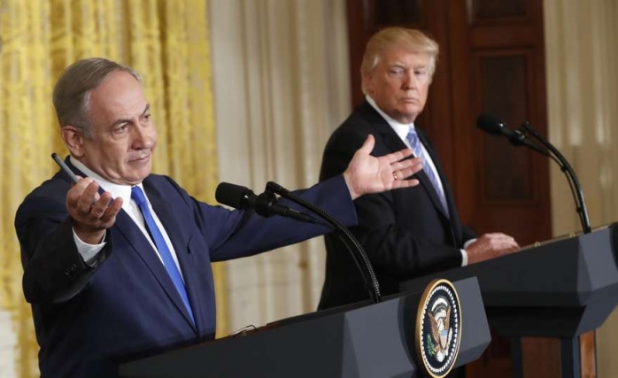 Netanyahu: ''Karar Açıklanmadan Kimse Konuşmasın''