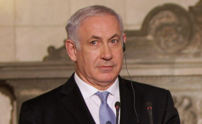 Netanyahu, Korumaya Alınıyor