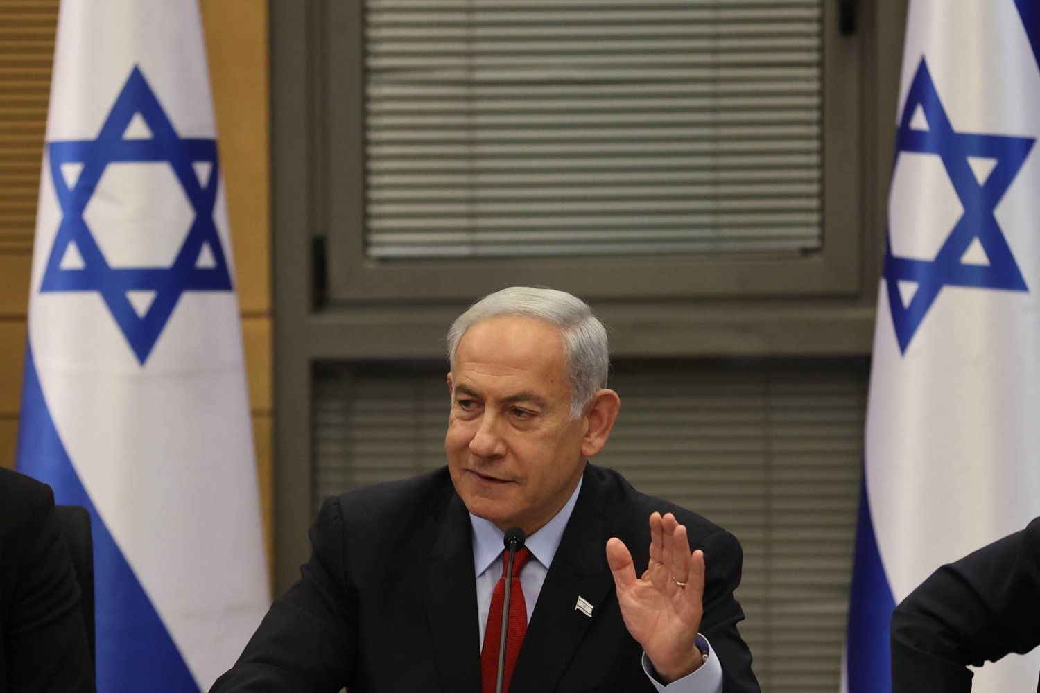 Netanyahu'nun Gazze Oyunu Kendisi Bekası İçin