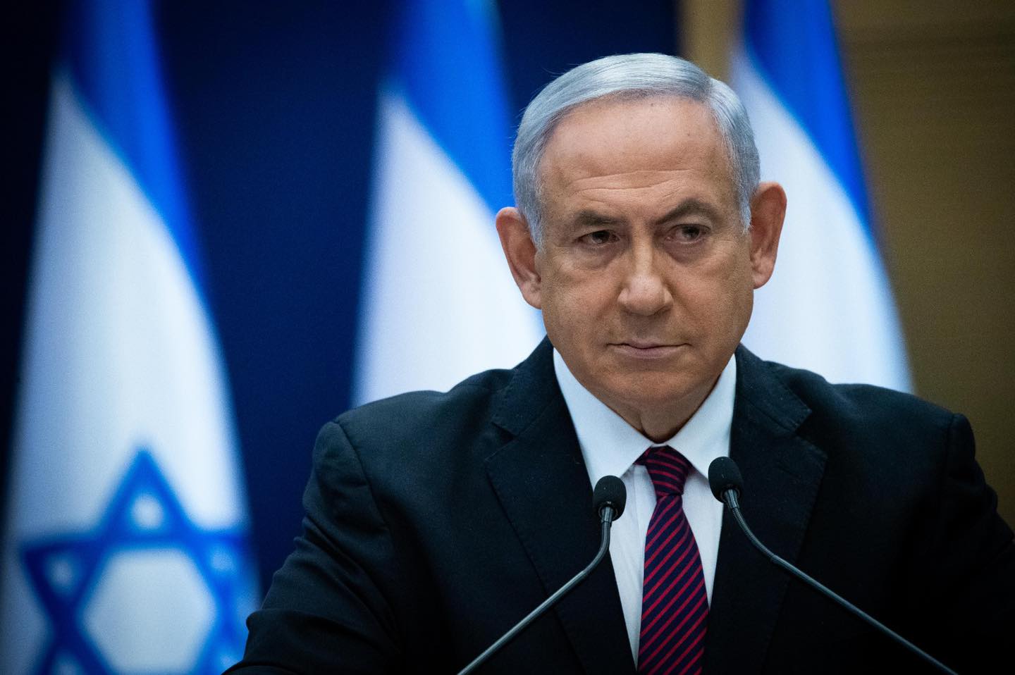 Netanyahu'nun Kararı İsrail'de Tartışma Yarattı