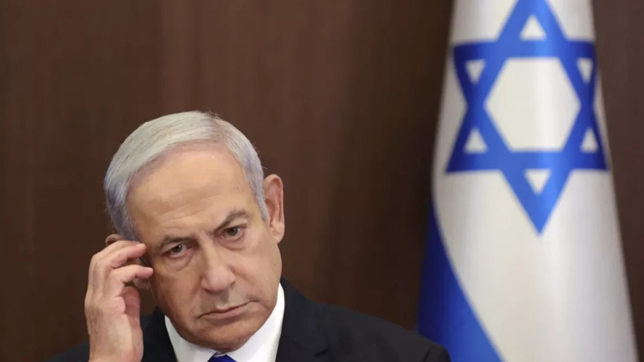 Netanyahu'nun Planları Çöktü; Ateşkese Yanaşmıyor