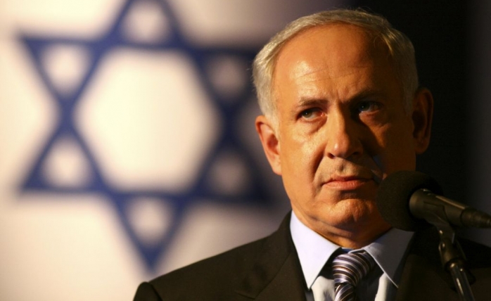 Netanyahu Savaş Çıkarma Peşinde