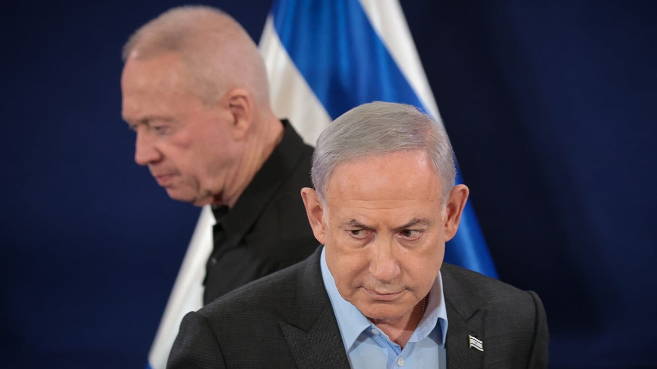 Netanyahu Savunma Bakanı'nı Neden Görevden Aldı?