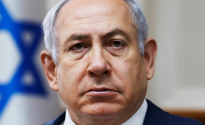 Netanyahu Sisi ile Biraraya Gelecek