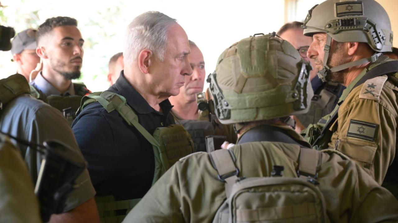 Netanyahu ve Ordu Arasındaki Kriz Büyüyor Mu?