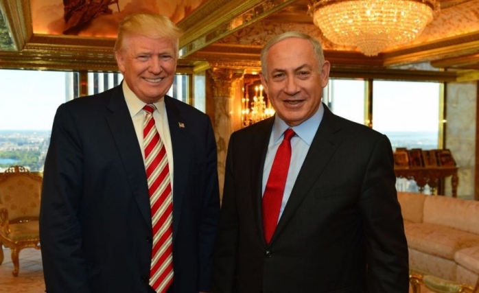 Netenyahu-Trump Görüşmesi: İran’a Karşı Yakın İşbirliği