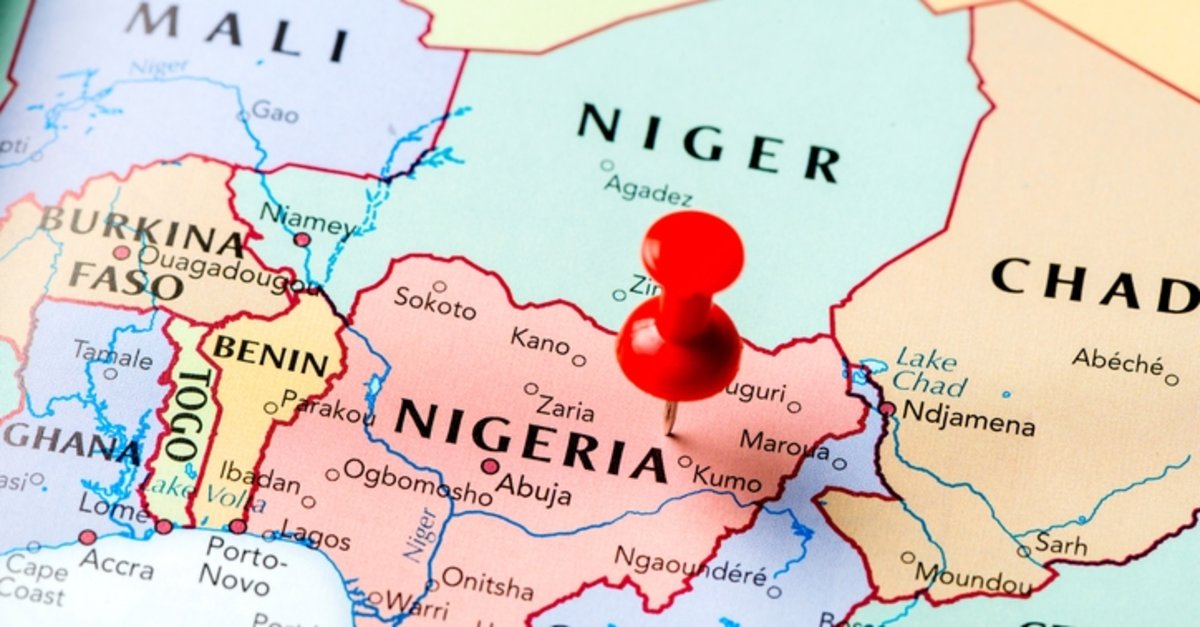 Nijer'de ABD-Fransız Sömürgesine Son Mu Verildi?
