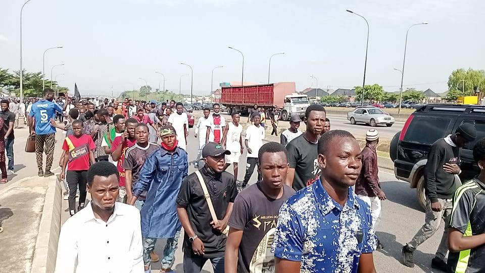 Nijerya'da Müslümanlara Saldırı
