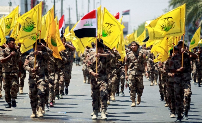 Nuceba Hareketi: ABD Irak'ta Kaos Çıkarma Peşinde