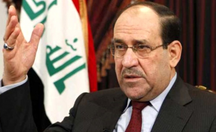 Nuri El Maliki: Süleymani ve El Mühendis Bölgeye Yönelik Planları Durdurmayı Başardı