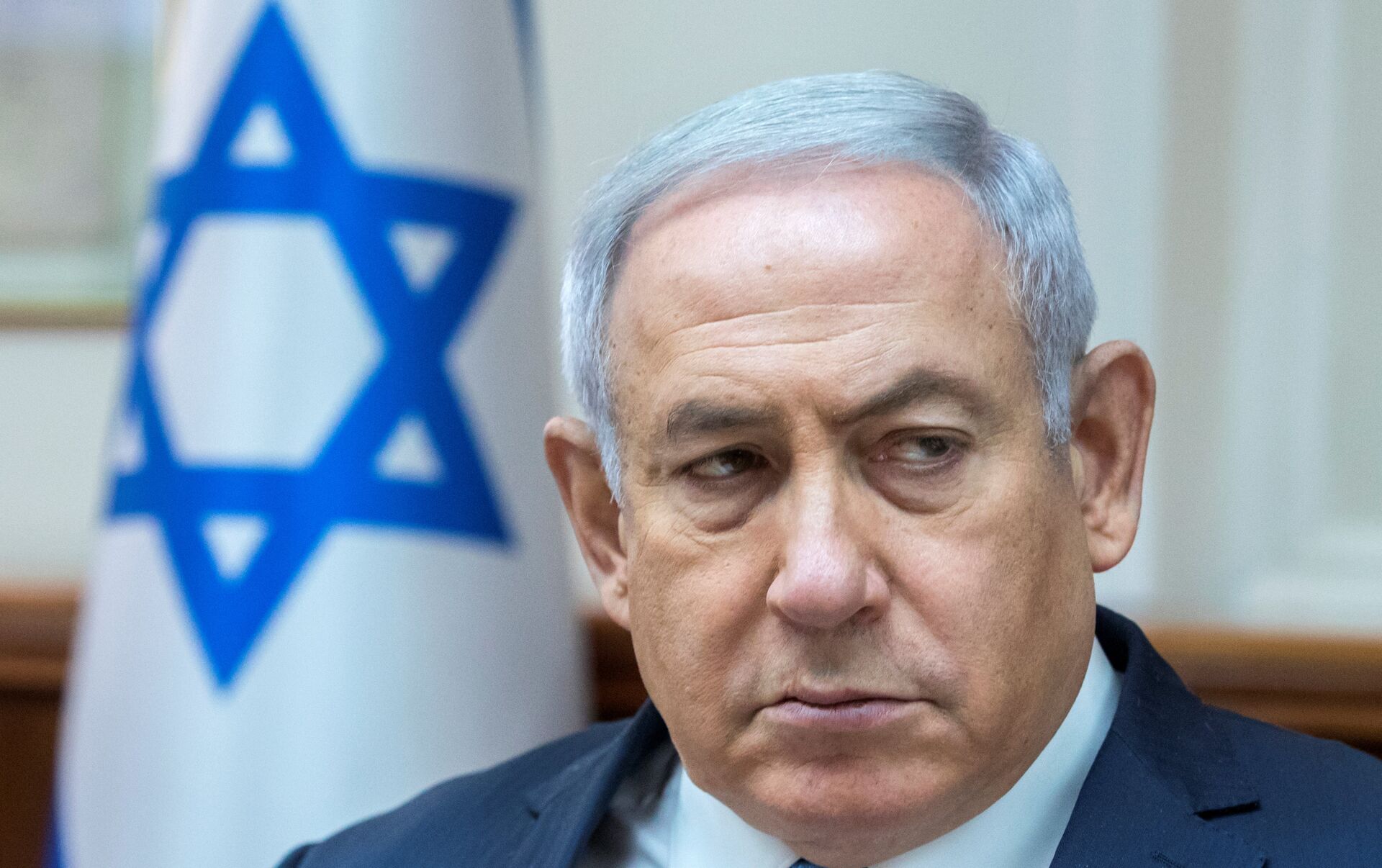 Ordudan Netanyahu'ya Hizbullah Yalanlaması