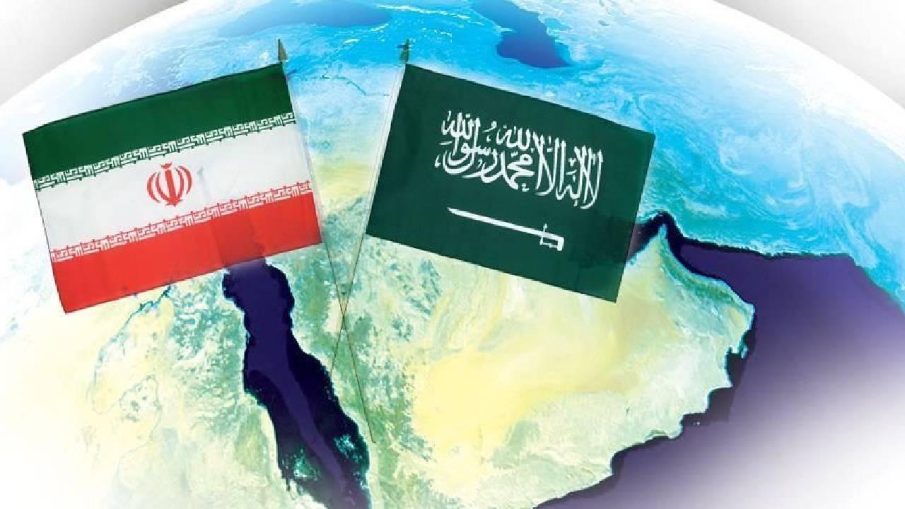 Ortadoğu'dan Batı Asya'ya Suudi Arabistan