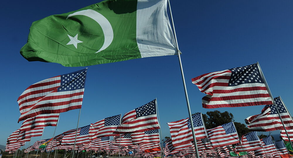 Pakistan'dan ABD İddialarına Ret
