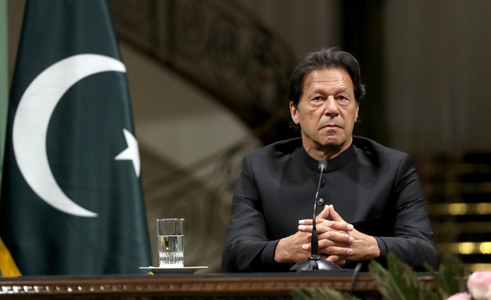 Pakistan, Dostlarından Normalleşme Baskısı Görüyor