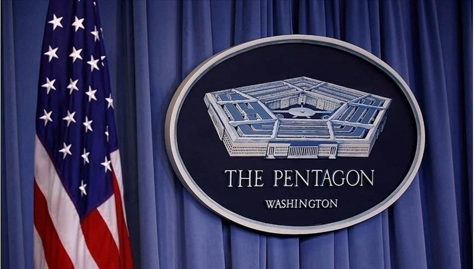 ​​​​​​​Pentagon, Orta Doğu’daki Gerilimden Rahatsız