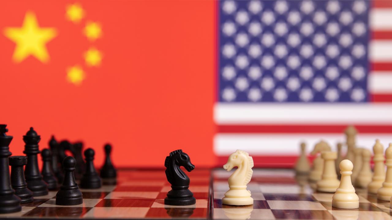 Petrol-Dolar-Çin: ABD, Suud'a Baskı Yapıyor