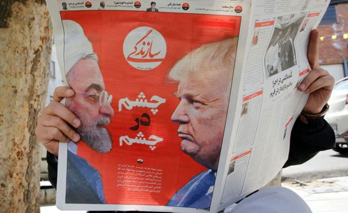 Pompeo İran'ı El Kaide İle Suçlayacak