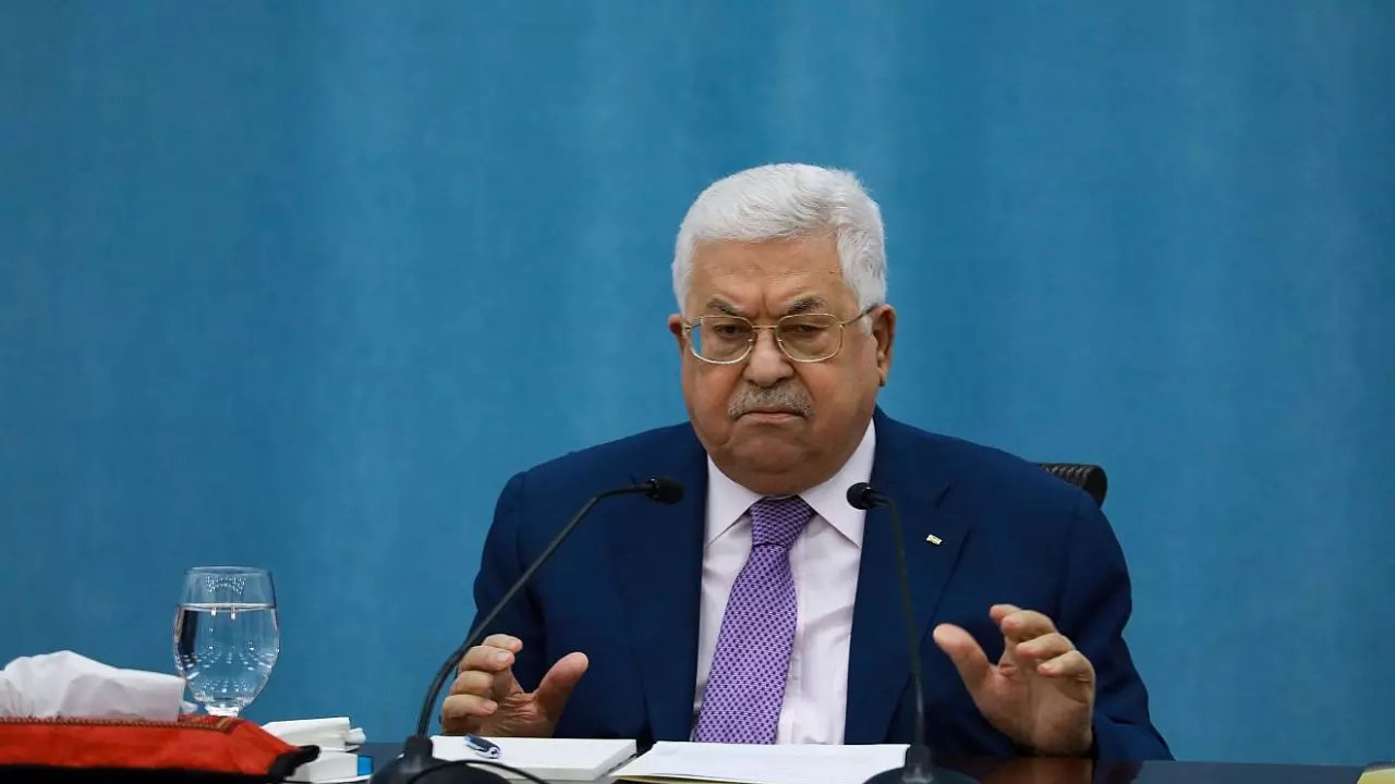 "Abbas'ın Kararı, Otoritesinin Bittiğini Gösteriyor"