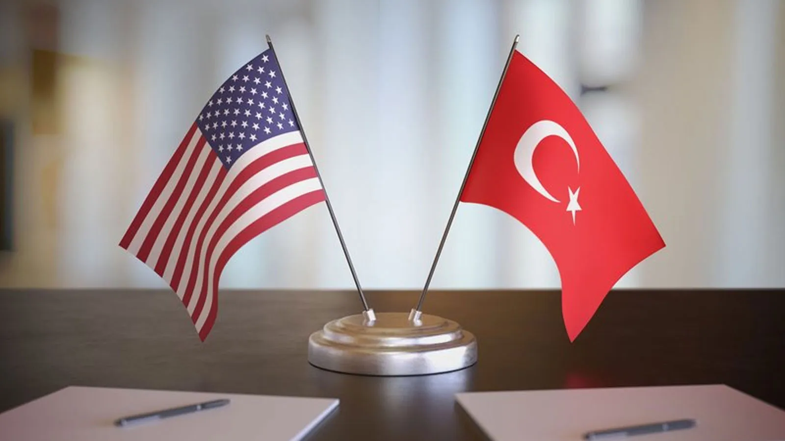 "ABD, Türkiye'de Muhalefeti Desteklemeli"