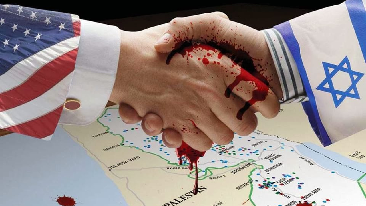 "Ertesi Günden Öncesi": Gazze'de ABD-İsrail Planı